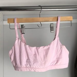 Skims Dusk Scoop Neck bralette